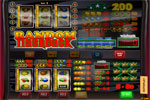 Random Flashback casino slot