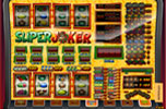 Super Joker casino slot
