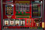 Turbo Reel EC gokautomaat