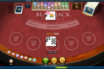 BlackJack slot