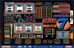 Bar7 fruitmachine