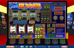 Club Runner speelautomaat