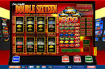 Double Sixteen gokmachine