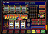 Running Wild gokkast
