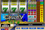 Cash Crazy gokkast