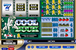 Cool Buck speelautomaat