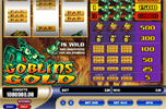 Goblins Gold speelautomaat