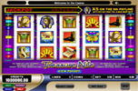 Treasure Nile slot