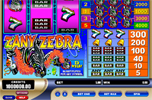 Zany Zebra casino slot