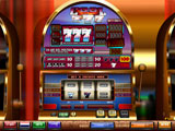 Cool 777 gokautomaat