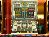 In The Money slot