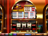 Jokers Wild fruitmachine