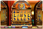Toutan`s Treasure gokautomaat