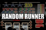 Random Runner gokkast