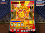 revolution gokautomaat